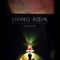 Frayed - Living Room lyrics