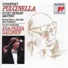 Stravinsky: Pulcinella; Ragtime; Renard; Octet album lyrics, reviews, download