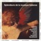 The Four Seasons, Violin Concerto No. 1 in E Major, RV 269 "Spring" cover