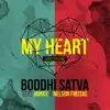 My Heart (feat. Jamice & Nelson Freitas) [Ganastyle Remix] - Single album lyrics, reviews, download