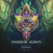 Disturbia - Paranormal Attack lyrics
