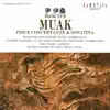 Isang Yun: Muak - Pièce concertante album lyrics, reviews, download