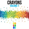 Crayons, Vol. 7