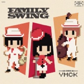 FAMILY SWING artwork