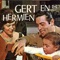 Rode Anemonen - Gert & Hermien lyrics