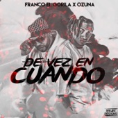 De Vez en Cuando (feat. Ozuna) artwork