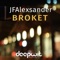 Broket - JfAlexsander lyrics