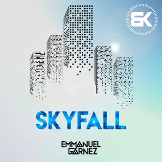 Skyfall by Emmanuel Garnez song reviws