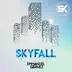 Skyfall song reviews