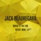 Silver Mine (Deichkind Remix) - Jack Beauregard lyrics