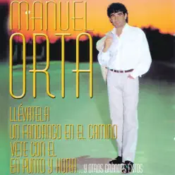 Llévatela - Manuel Orta Llévatela - Manuel Orta
