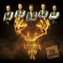 Oberkrainer Power - Ein Tag voll Sonnenschein