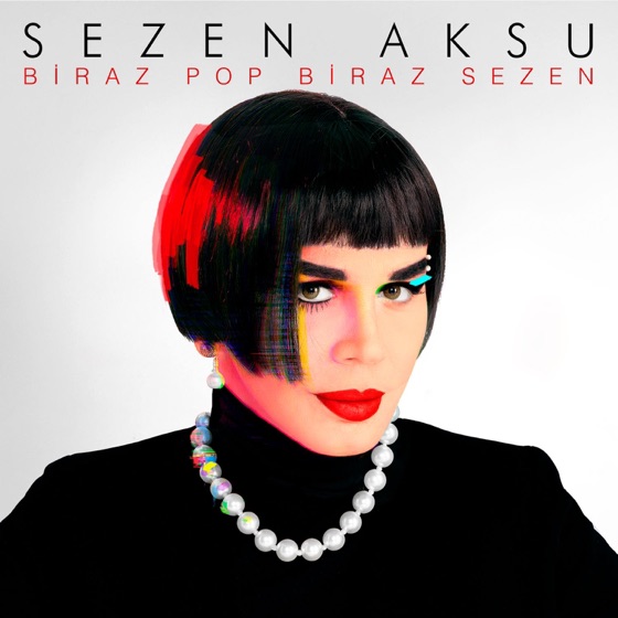Cover artwork for İsyancı