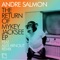 The 93 (feat. Mr Bud) - Andre Salmon lyrics