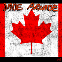 Jade Arcade - Oh Canada artwork