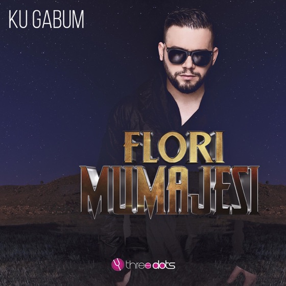 Cover artwork for Ku Gabum