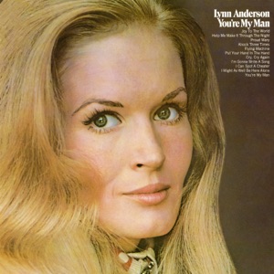 Lynn Anderson - Proud Mary - Line Dance Choreographer