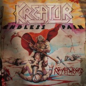 Kreator - Tormentor