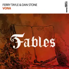Vona - Single by Ferry Tayle & Dan Stone album reviews, ratings, credits