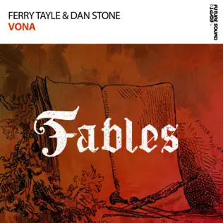 ladda ner album Ferry Tayle & Dan Stone - Vona