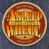 The Very Best of Asleep at the Wheel artwork