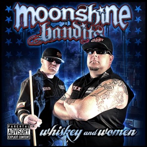 Moonshine Bandits - Get Loose (feat. Derrty D) - Line Dance Musique