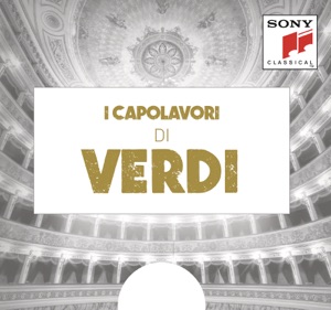 I Capolavori di Verdi