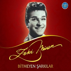 Zeki Müren - Gözlerin Yeter
