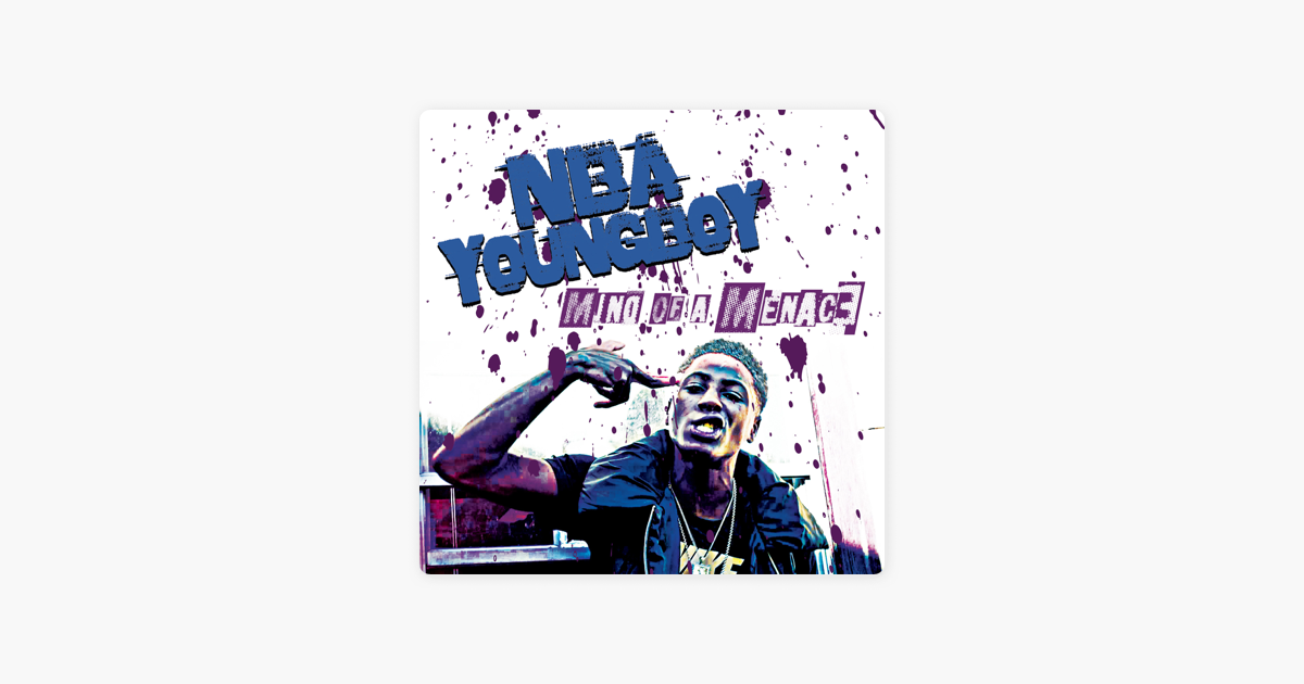 Unique Nba Youngboy Mind Of A Menace 3 Download - friend quotes