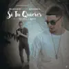 Stream & download Si Tu Quieres (feat. Anonimus) - Single