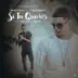 Si Tu Quieres (feat. Anonimus) - Single album cover