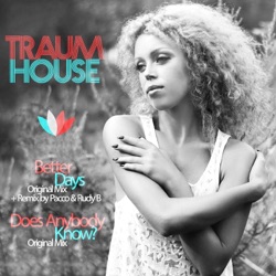 Traumhouse - Better Days