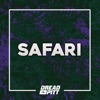 Dread Pitt - Safari