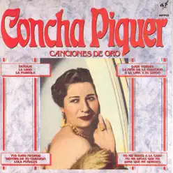 Canciones De Oro - Concha Piquer