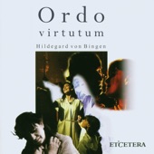 Von Bingen: Ordo Virtutum artwork