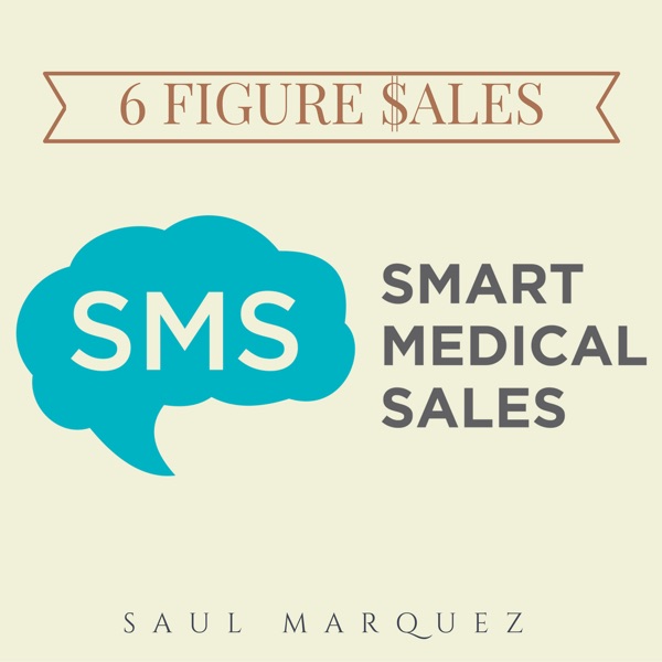 Smart Medical Sales cover
