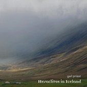 Heraclitus in Iceland artwork