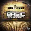 Basic Equipment - Single album lyrics, reviews, download
