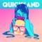 QuickSand - Geoffro lyrics
