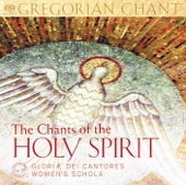 The Chants of the Holy Spirit