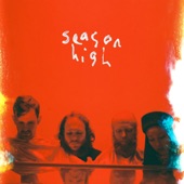 Little Dragon - High