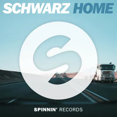 Home - Single - Schwarz