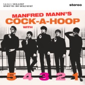 Manfred Mann - 5-4-3-2-1