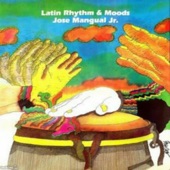 Latin Rhythm & Moods artwork