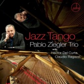 Jazz Tango (feat. Hector Del Curto & Claudio Ragazzi) artwork