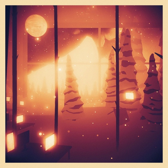 Cover artwork for Blank Cubicle