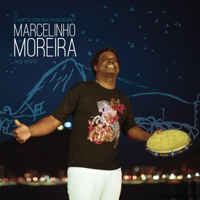 Marcelinho Moreira - Canto do Batuqueiro (Ao Vivo) artwork