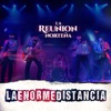 La Enorme Distancia - Single