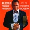 Divino Divino - Frankie Figueroa & The Tito Puente Orchestra lyrics