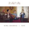 It Ain't Me (Acoustic Version) - Single album lyrics, reviews, download